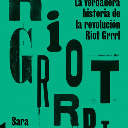 LAS CHICAS ALFRENTE | SARA MARCUS