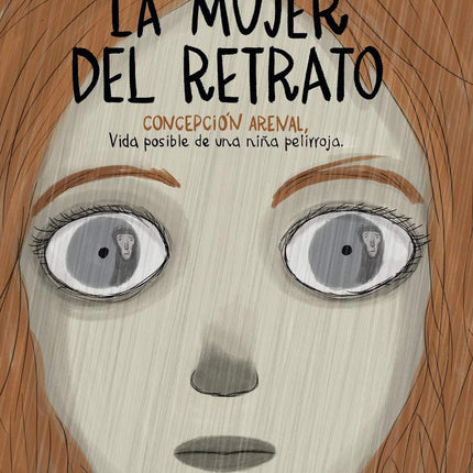 LA MUJER DEL RETRATO | VARIOS