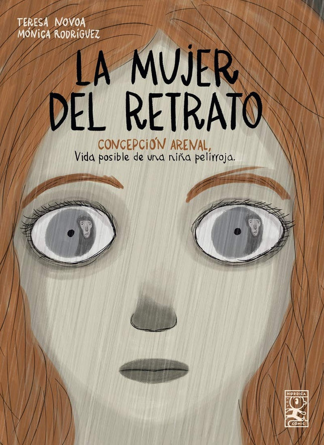 LA MUJER DEL RETRATO | VARIOS
