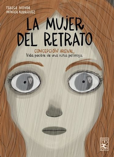 LA MUJER DEL RETRATO | AUTORES VARIOS