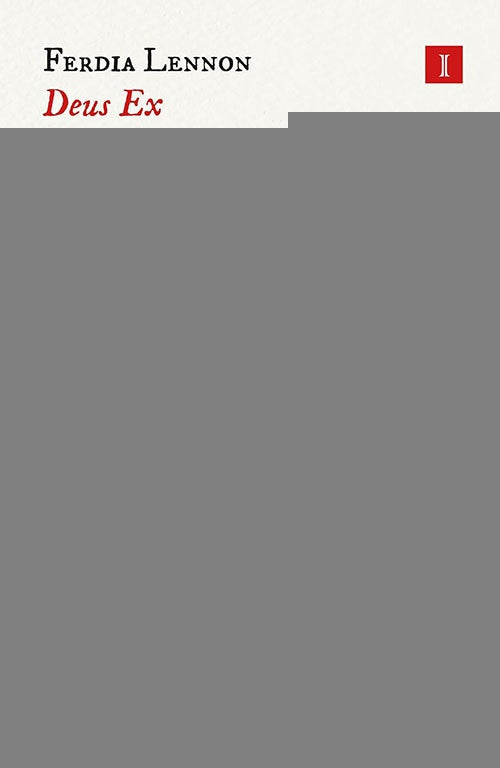 DEUS EX | FERDIA LENNON