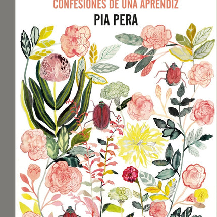 HUERTO DE UNA HOLGAZANA, EL | PIA PERA