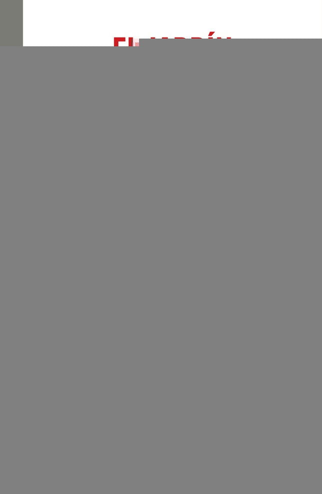 JARDIN QUE QUERRIA, EL | PIA PERA