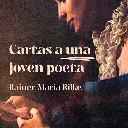 CARTAS A UNA JOVEN POETA | RAINER MARIA RILKE