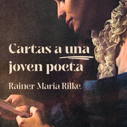 CARTAS A UNA JOVEN POETA | RAINER MARIA RILKE