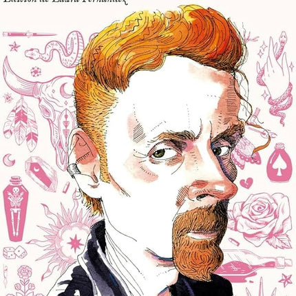 CUENTOS INCOMPLETOS | T. C. BOYLE