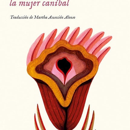 HISTORIA DE LA MUJER CANIBAL | MARYSE CONDE