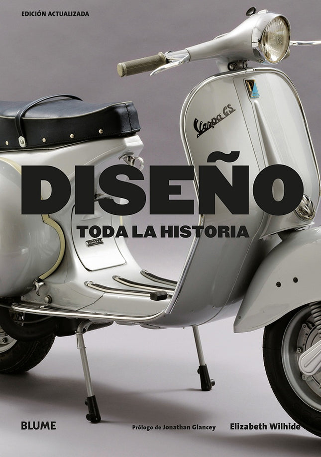DISEÑO | ELIZABETH WILHIDE