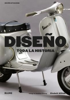 DISEÑO | ELIZABETH WILHIDE