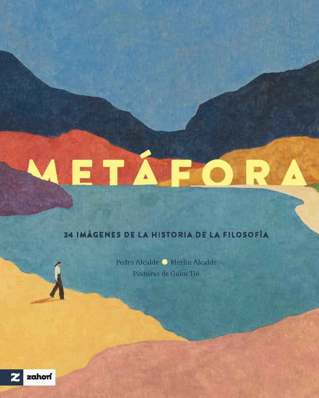 METAFORA | AUTORES VARIOS
