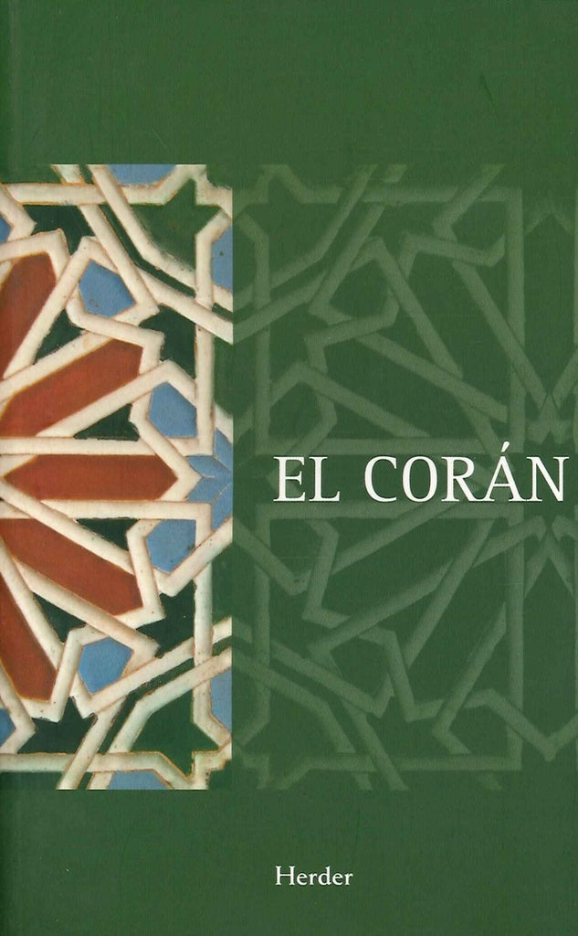 CORAN, EL | SIGLO DEL HOMBRE