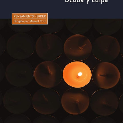 DEUDA Y CULPA | ELETTRA STIMILLI