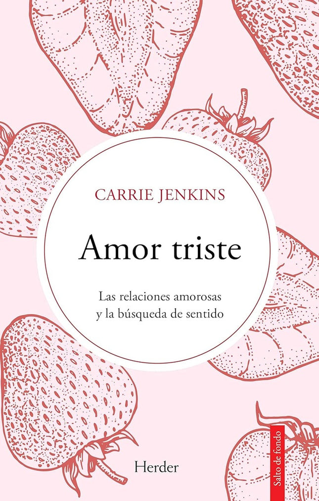 AMOR TRISTE | CARRIE JENKINS