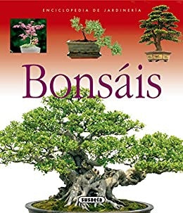 BONSAIS (ENCICL. JARDINERIA) | TASCHEN - ART BOOKS EDICIONES