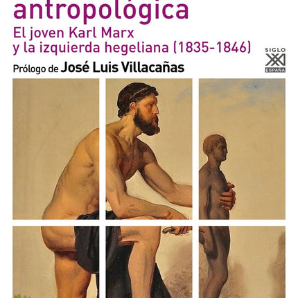 REBELION ANTROPOLOGICA, LA | SANTIAGO CASTRO GOMEZ