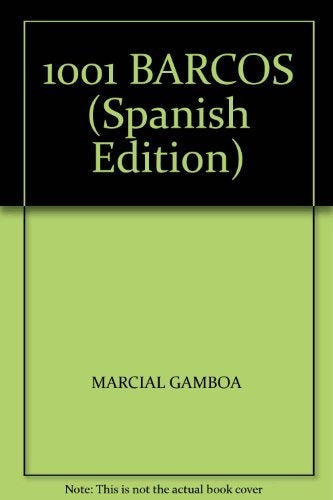 1.001 BARCOS | TASCHEN - ART BOOKS EDICIONES