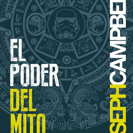 PODER DEL MITO, EL | JOSEPH CAMPBELL