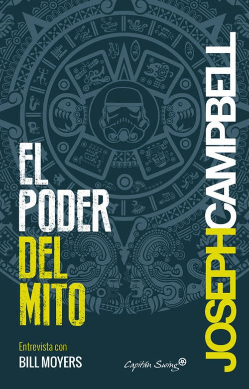 EL PODER DEL MITO | JOSEPH CAMPBELL