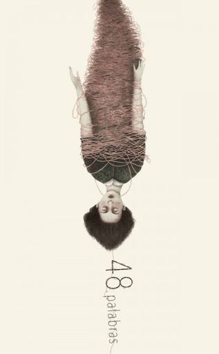 48 PALABRAS | ALEFES SILVA