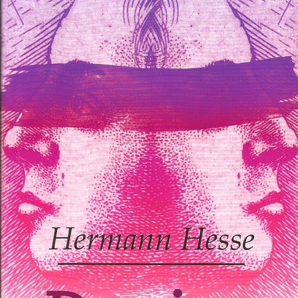 DEMIAN | HERMANN HESSE