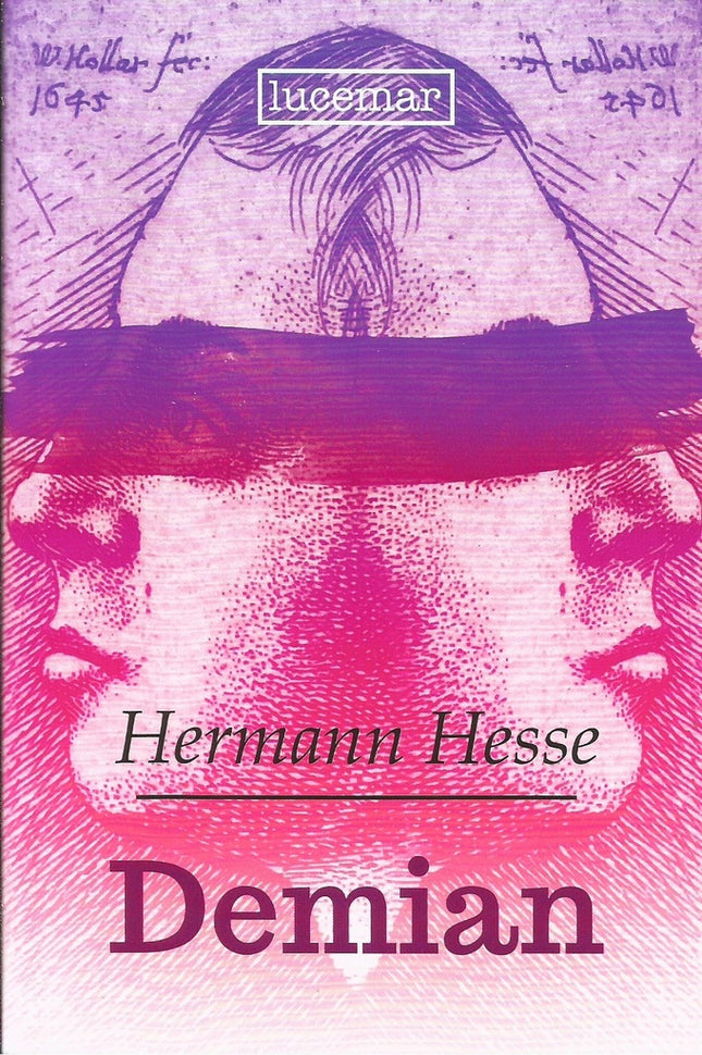 DEMIAN | HERMANN HESSE