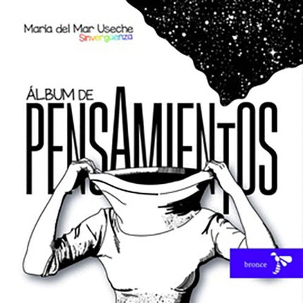 ALBUM DE PENSAMIENTOS | MARIA DEL MAR USECHE