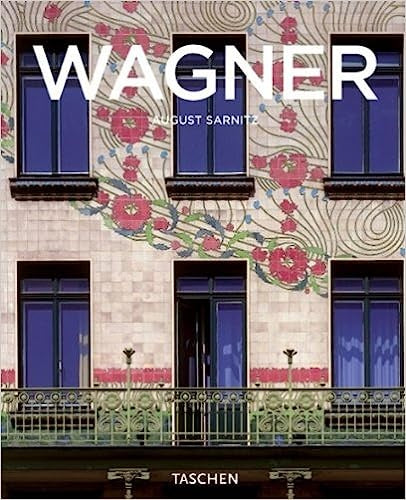 WAGNER OTTO | TASCHEN - ART BOOKS EDICIONES