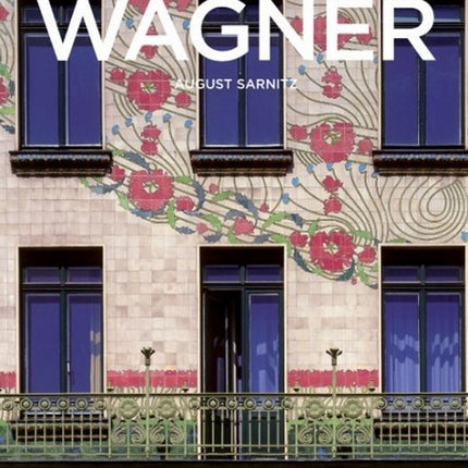 WAGNER OTTO | TASCHEN - ART BOOKS EDICIONES
