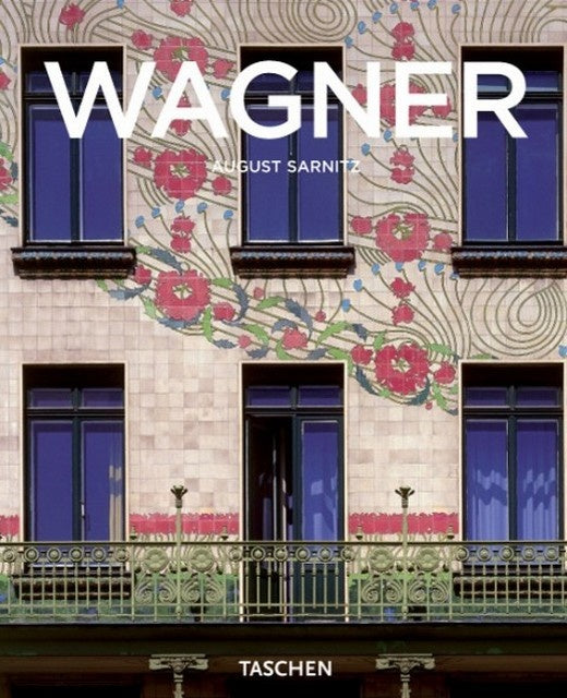 WAGNER OTTO | TASCHEN - ART BOOKS EDICIONES