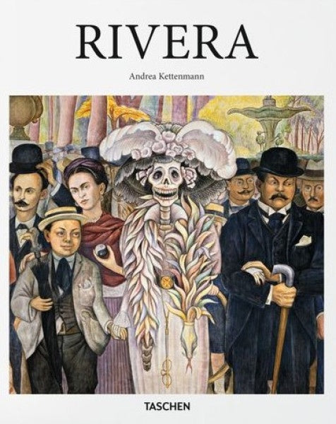 RIVERA | ANDREA KETTENMANN