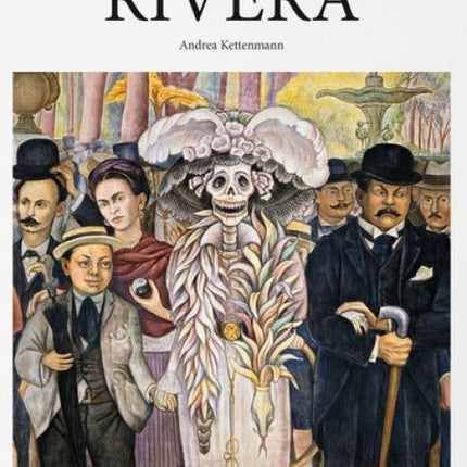 RIVERA | ANDREA KETTENMANN