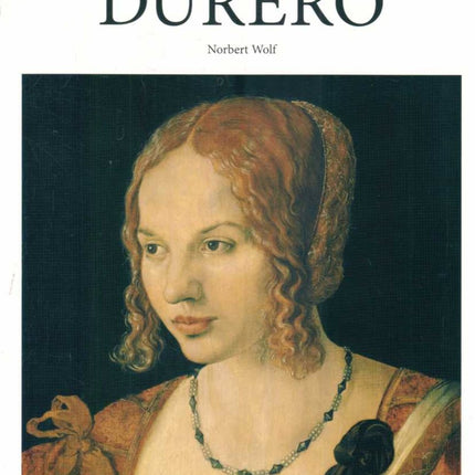 DURERO | NORBERT WOLF