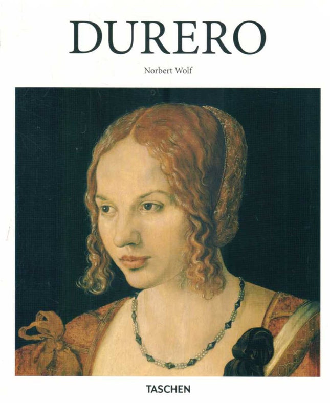DURERO | NORBERT WOLF