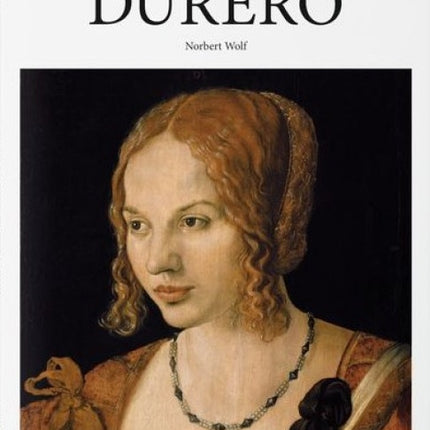 DURERO | NORBERT WOLF