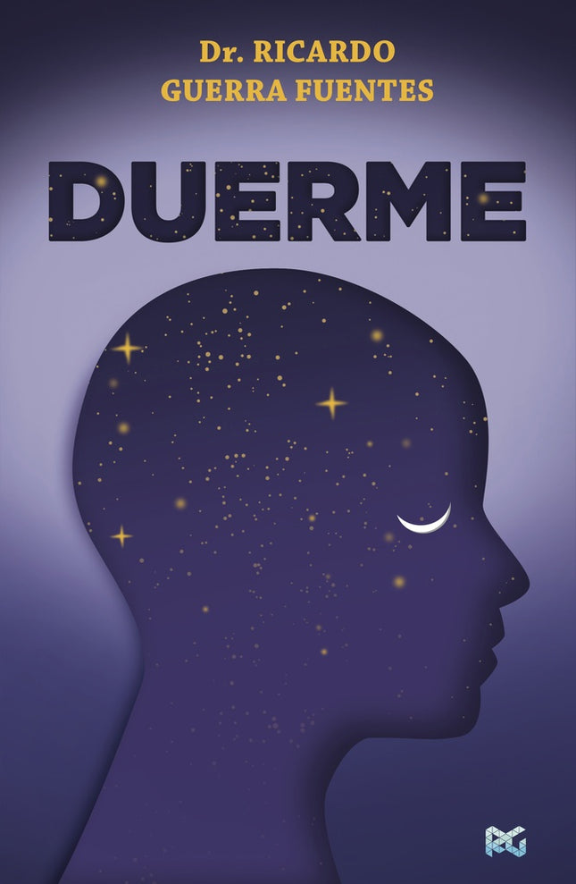 DUERME | RICARDO GUERRA FUENTES