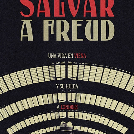 SALVAR A FREUD | ANDREW NAGORSKI