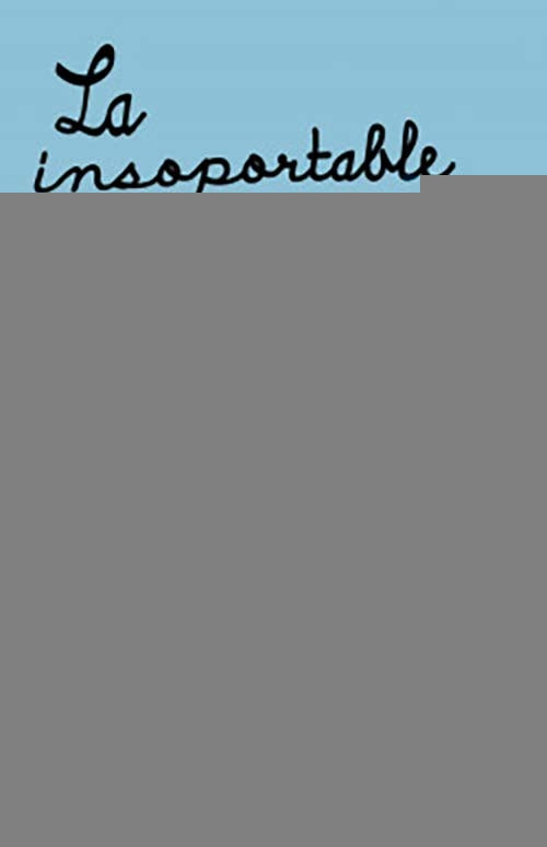 LA INSOPORTABLE LEVEDAD DEL SER | MILAN KUNDERA