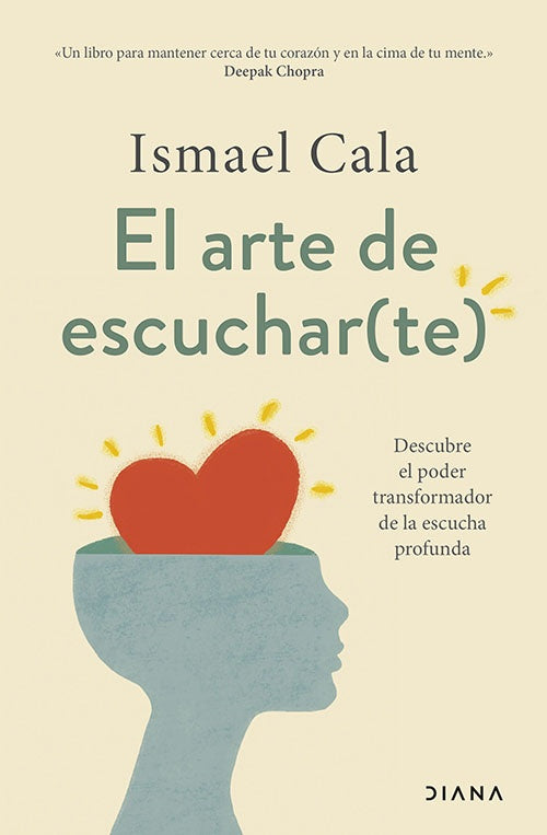 ARTE DE ESCUCHAR(TE), EL | ISMAEL CALA
