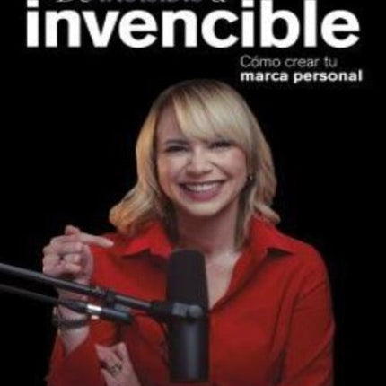 DE INVISIBLE A INVENCIBLE | VILMA NUÑEZ