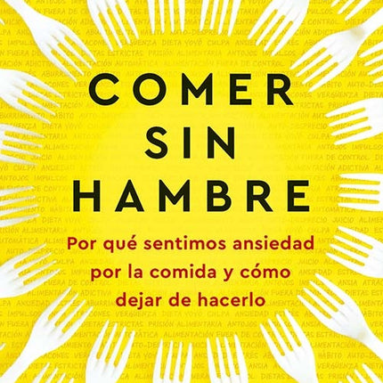 COMER SIN HAMBRE | JUDSON BREWER