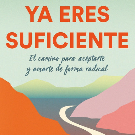 YA ERES SUFICIENTE | LISA OLIVERA