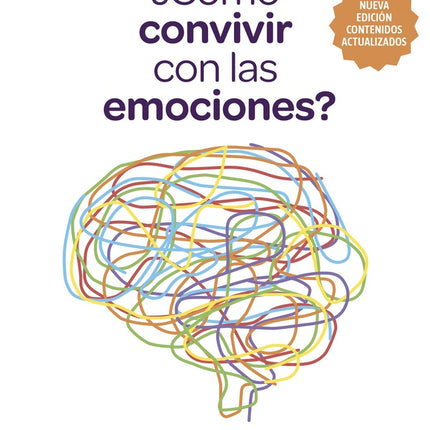 COMO CONVIVIR CON LAS EMOCIONES? | DR. LAURA VILLAMIL