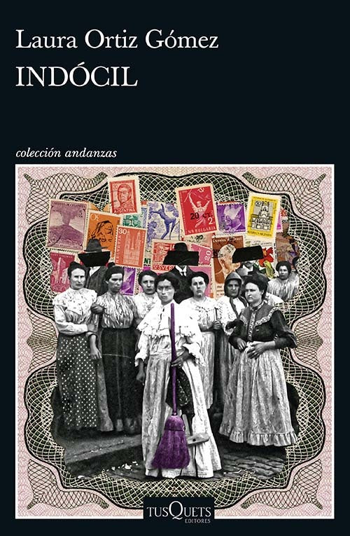 INDOCIL | LAURA ORTIZ GOMEZ