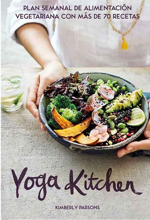 YOGA KITCHEN | KIMBERLY PARSONS