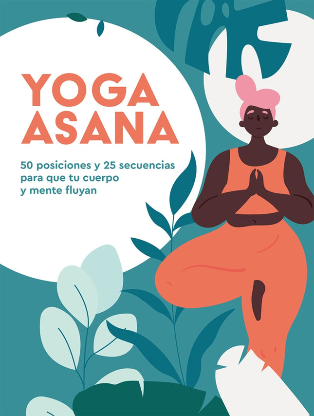 YOGA ASANA | NATALIE HEATH