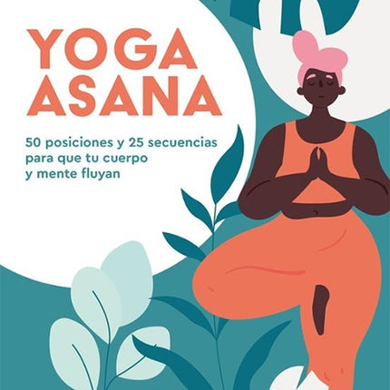 YOGA ASANA | NATALIE HEATH