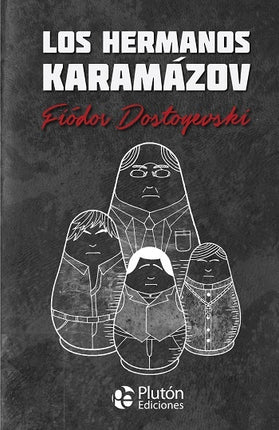 COL.OROLOS HERMANOS KARAMAZOV | FIODOR DOSTOYEVSKI