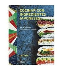 COCINAR CON INGREDIENTES JAPONESES | LUIZ HARA