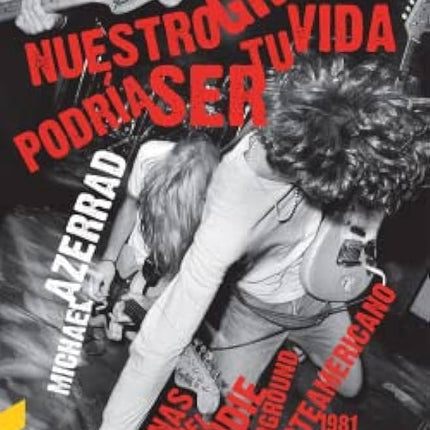 NUESTRO GRUPO PODRIA SER TU VIDA | MICHAEL AZERRAD