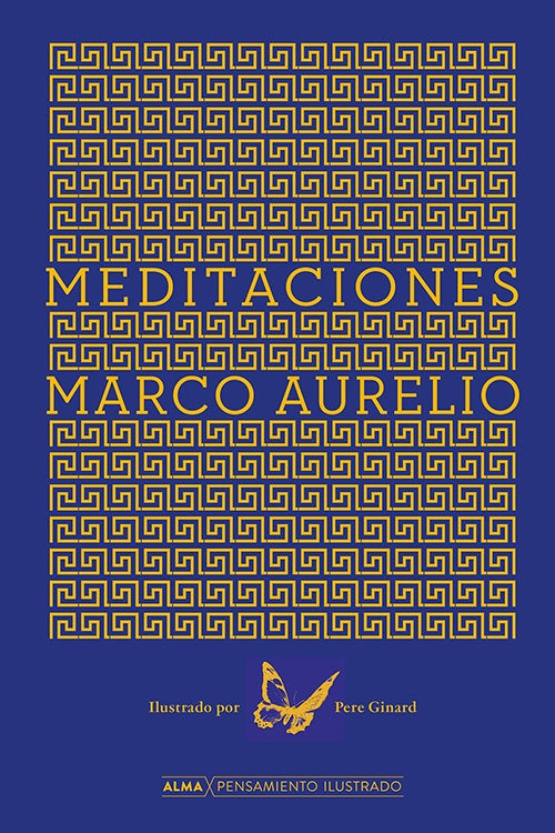 MEDITACIONES | MARCO AURELIO